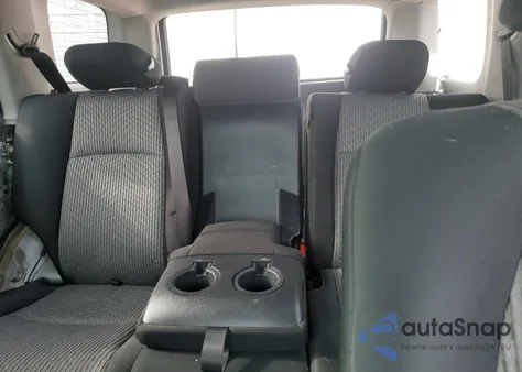 2019 Toyota 4Runner Sr5 z USA, uszkodzony, nr VIN JTEZU5JR7K5199202